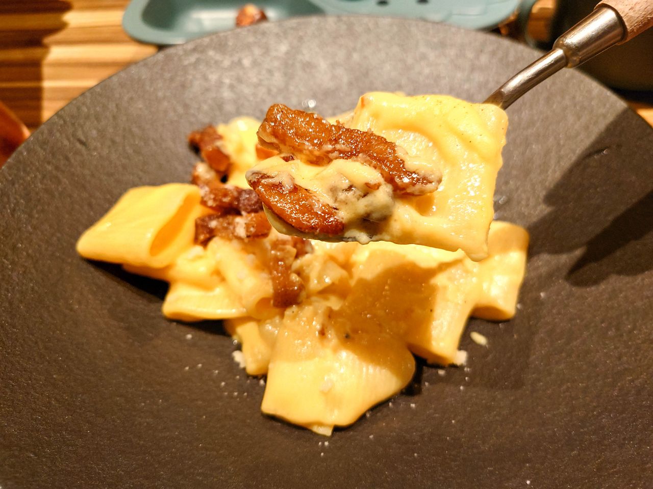 [食記][台北市] Reale Cucina Italiana — 仁愛路圓環旁巷弄內義式餐廳，竹北彼刻義式餐酒館的姊妹店。
