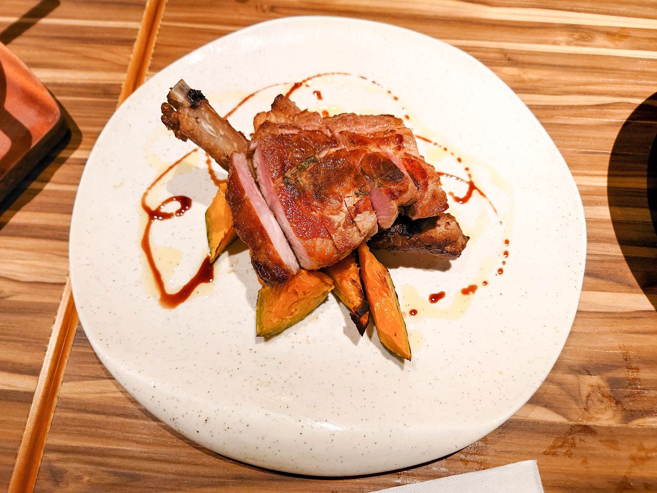 [食記][台北市] Reale Cucina Italiana — 仁愛路圓環旁巷弄內義式餐廳，竹北彼刻義式餐酒館的姊妹店。