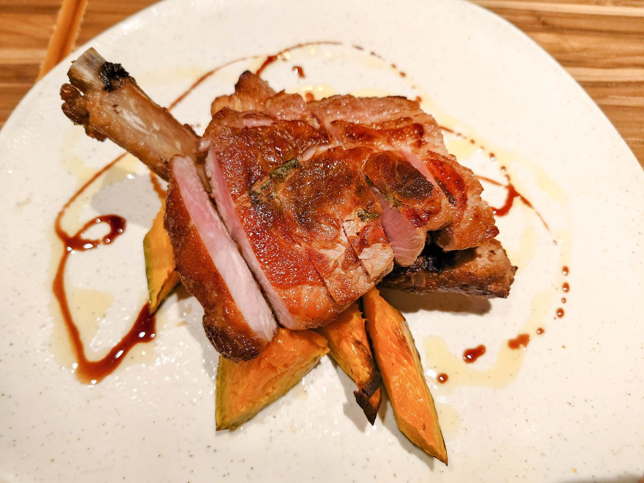 [食記][台北市] Reale Cucina Italiana — 仁愛路圓環旁巷弄內義式餐廳，竹北彼刻義式餐酒館的姊妹店。