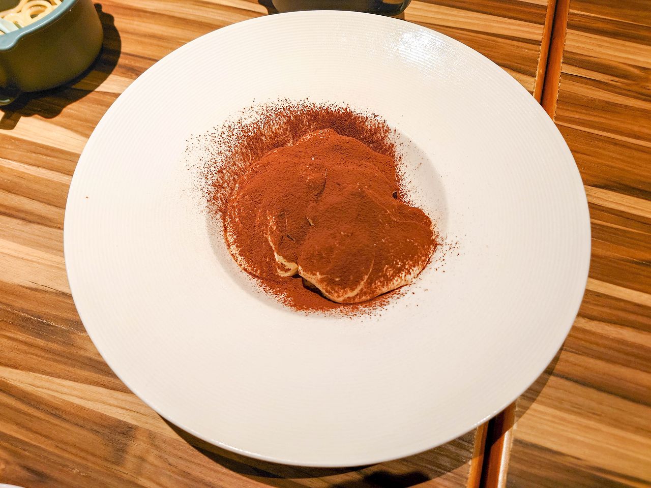 [食記][台北市] Reale Cucina Italiana — 仁愛路圓環旁巷弄內義式餐廳，竹北彼刻義式餐酒館的姊妹店。