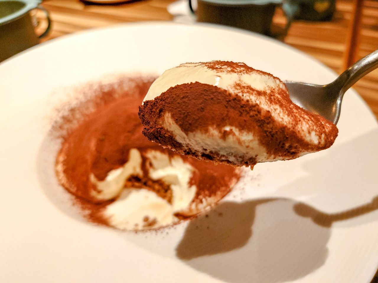 [食記][台北市] Reale Cucina Italiana — 仁愛路圓環旁巷弄內義式餐廳，竹北彼刻義式餐酒館的姊妹店。