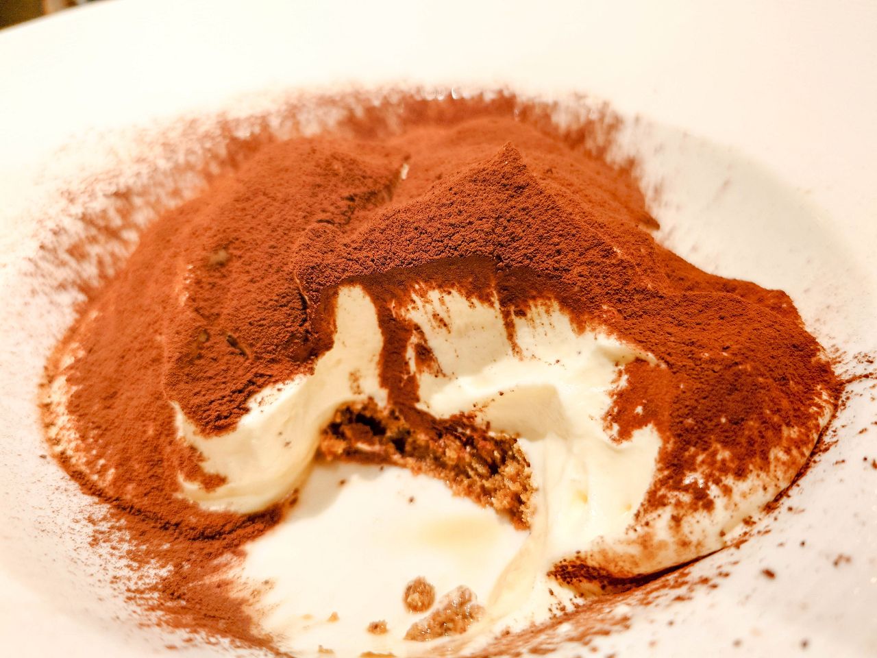 [食記][台北市] Reale Cucina Italiana — 仁愛路圓環旁巷弄內義式餐廳，竹北彼刻義式餐酒館的姊妹店。