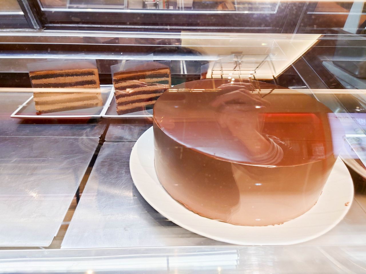 [食記][台北市] S&W Butcher’s Shop (已改名為 “S&W Grill”) — 美國頂級牛排館 Smith & Wollensky 的副品牌餐廳