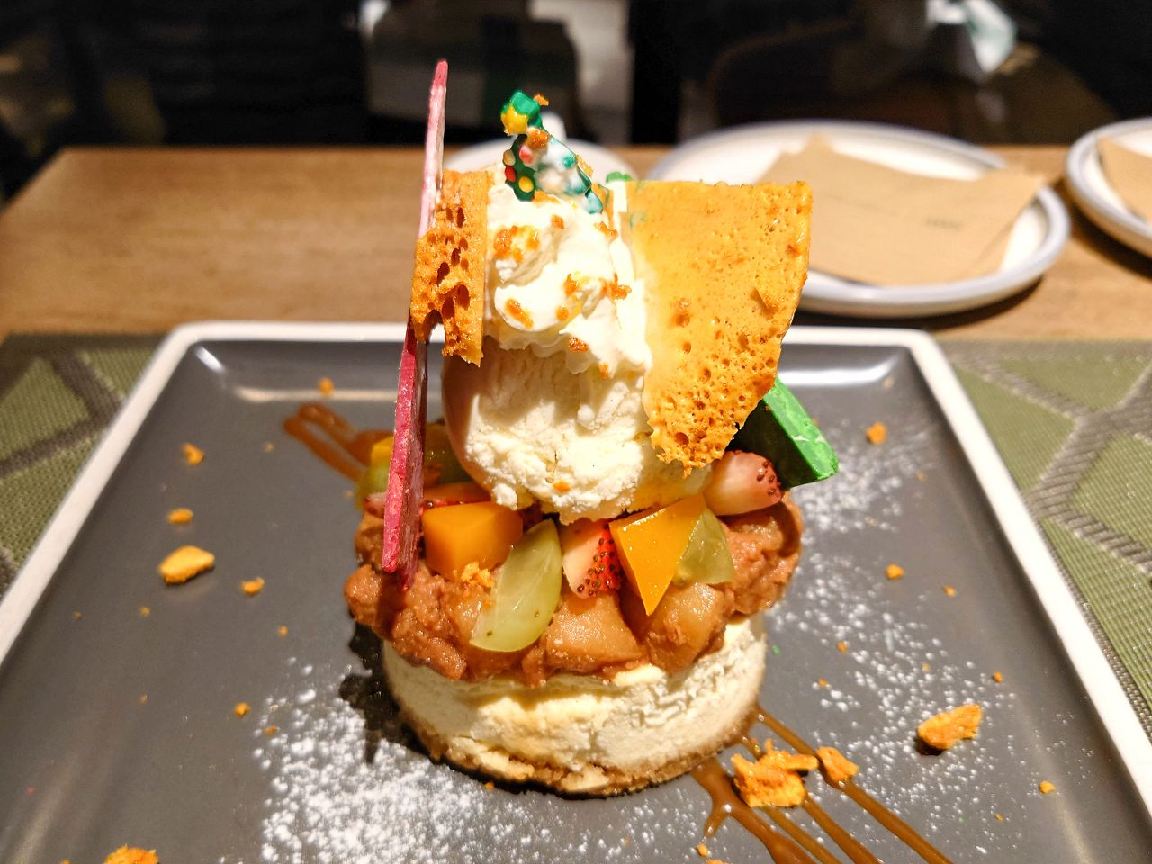 [食記][台北市] S&W Butcher’s Shop (已改名為 “S&W Grill”) — 美國頂級牛排館 Smith & Wollensky 的副品牌餐廳