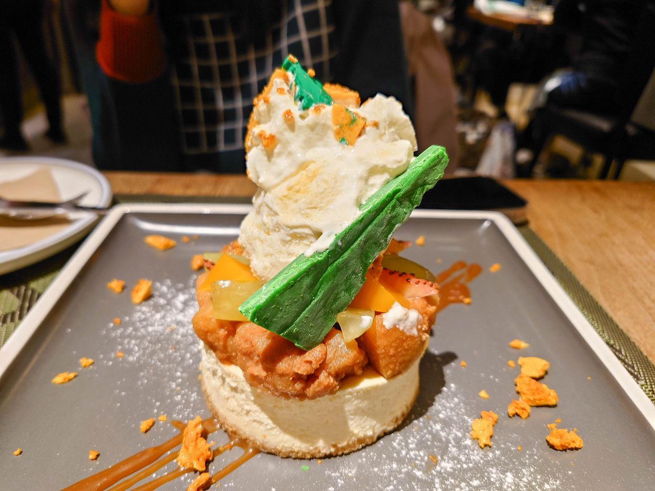 [食記][台北市] S&W Butcher’s Shop (已改名為 “S&W Grill”) — 美國頂級牛排館 Smith & Wollensky 的副品牌餐廳