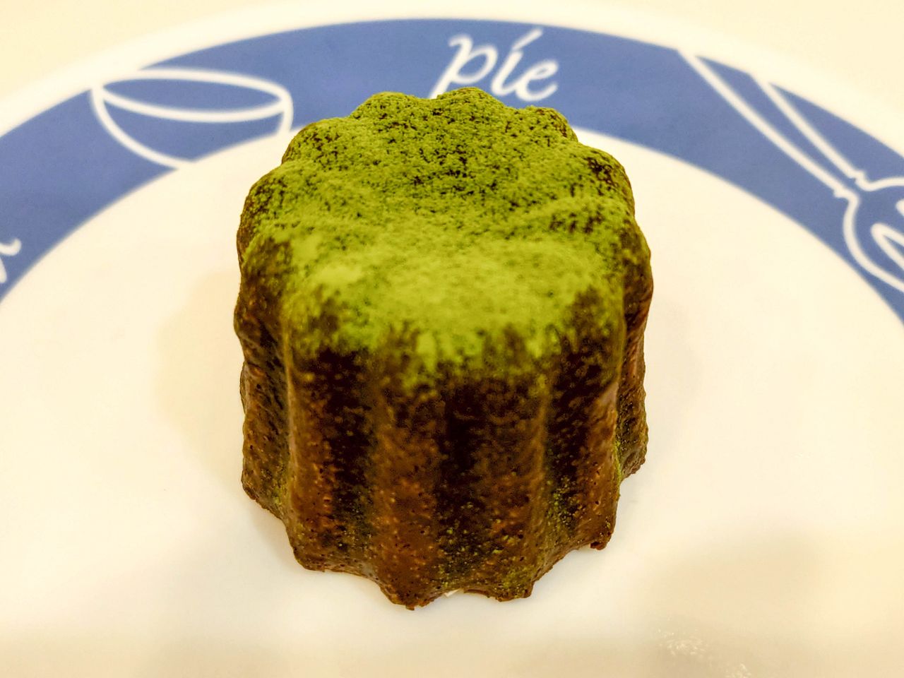 [食記][彰化縣][花壇鄉] Mijiou 咪玖法式甜點 — 花壇順達磚窯裡的個人甜點工作室，主打可麗露和達克瓦茲。