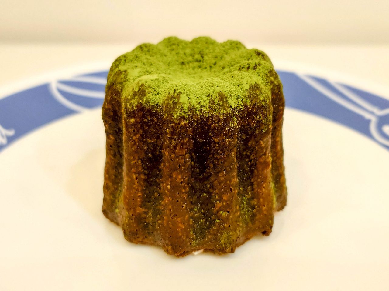[食記][彰化縣][花壇鄉] Mijiou 咪玖法式甜點 — 花壇順達磚窯裡的個人甜點工作室，主打可麗露和達克瓦茲。
