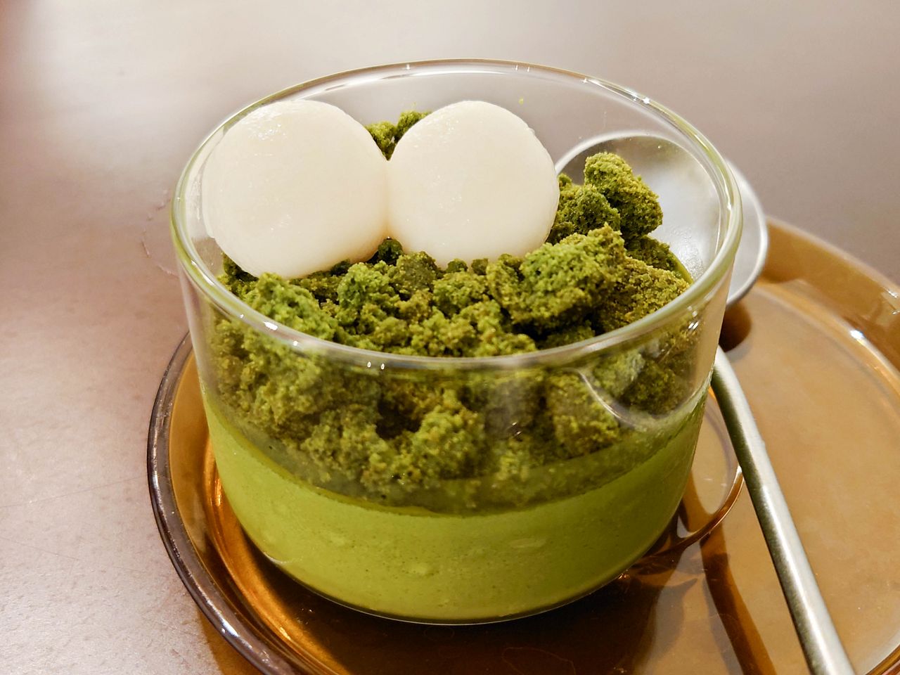 [食記][桃園市][中壢區] 浮生生甜點工作室 — 內壢巷弄內典雅歐式鄉村風格甜點店，濃抹十足的抹茶甜點。