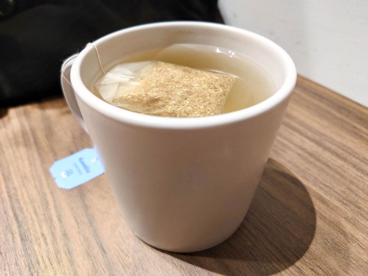 [食記][台北市] 山摺山甜點坊 — 台大附近千層酥和可頌專賣店