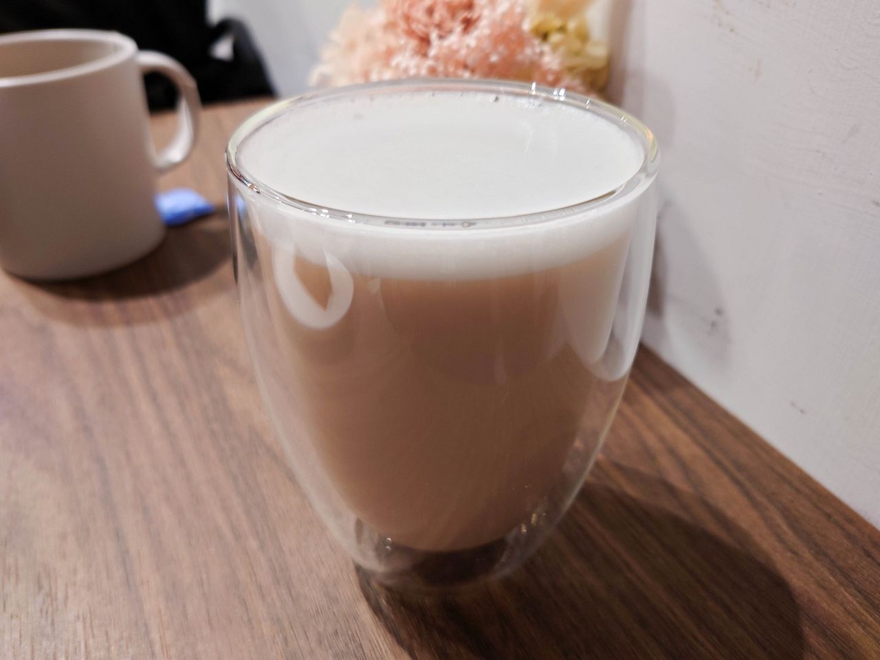 [食記][台北市] 山摺山甜點坊 — 台大附近千層酥和可頌專賣店