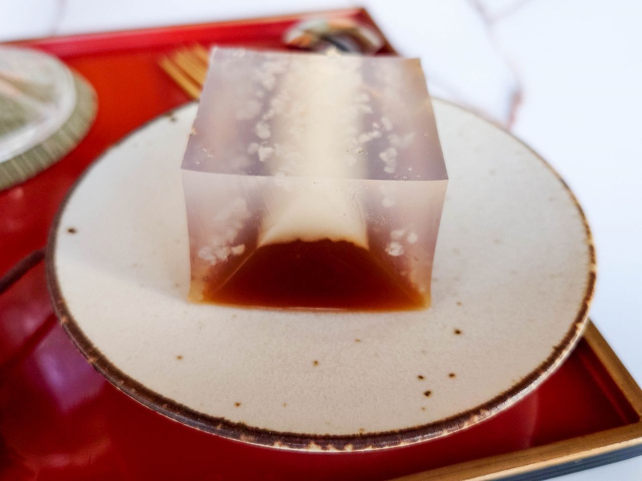 [食記][高雄市] 蔦町皇室茶屋 — 逍遙園內優雅日式茶屋，主打抹茶、各式日本茶以及和菓子。
