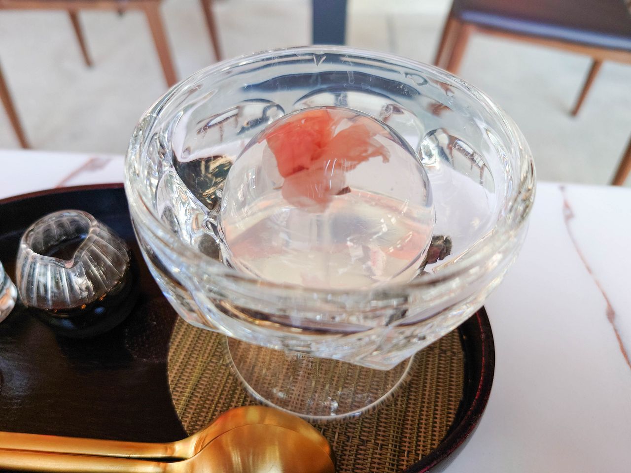 [食記][高雄市] 蔦町皇室茶屋 — 逍遙園內優雅日式茶屋，主打抹茶、各式日本茶以及和菓子。
