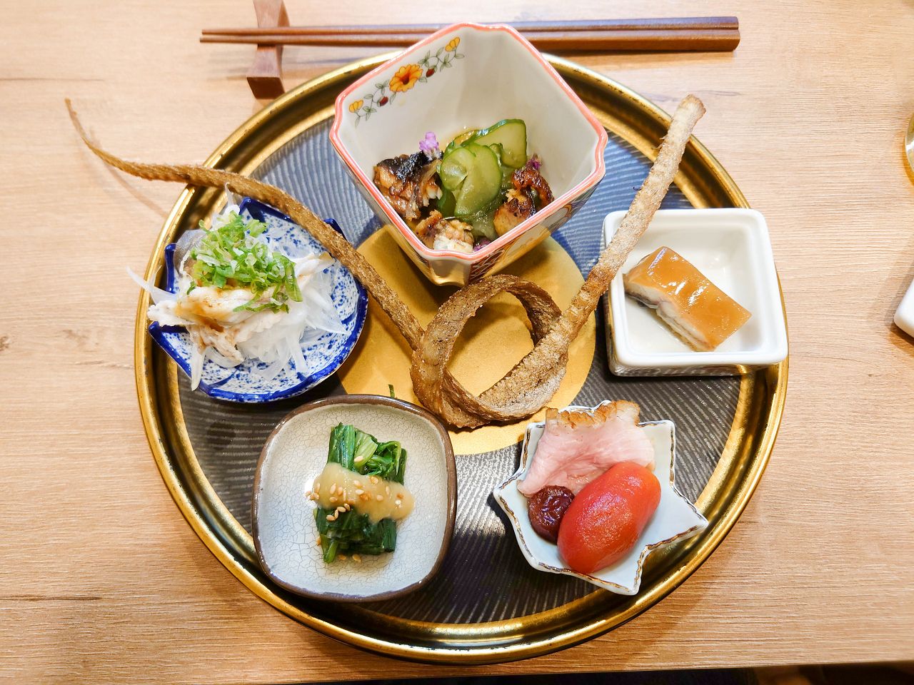 [食記][高雄市] 鰻庄 — 關東風鰻魚料理專賣店
