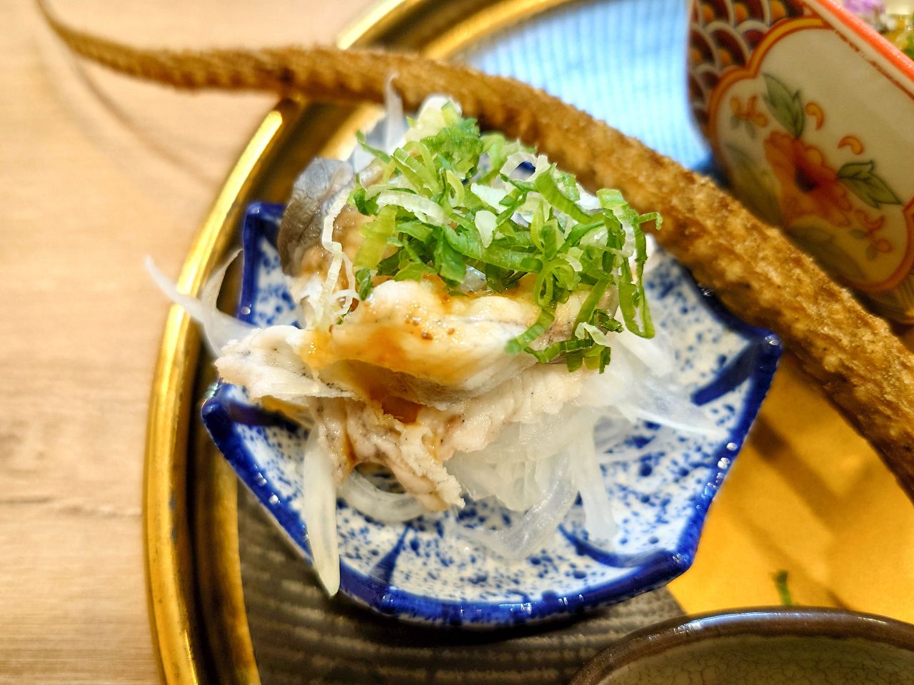 [食記][高雄市] 鰻庄 — 關東風鰻魚料理專賣店