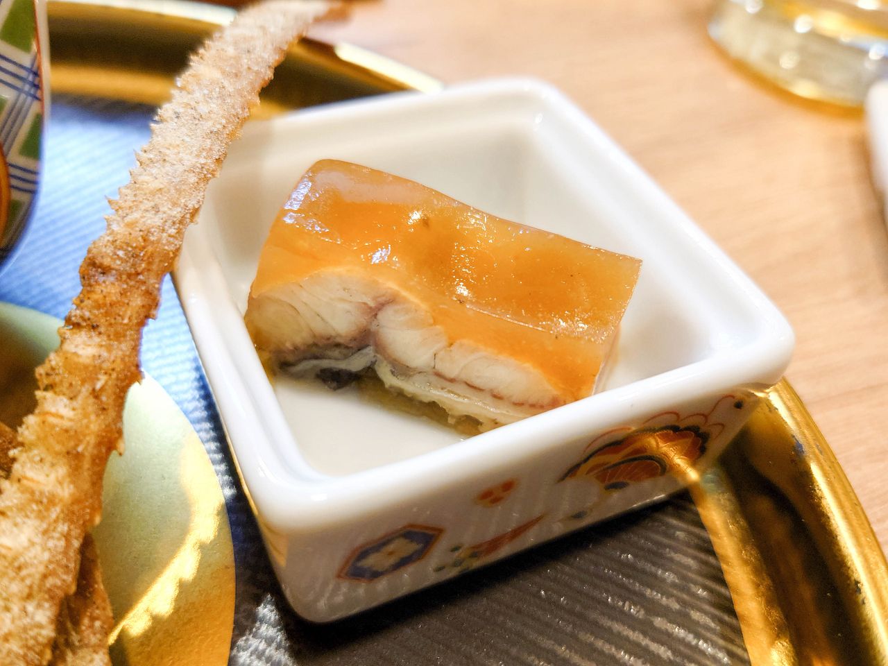 [食記][高雄市] 鰻庄 — 關東風鰻魚料理專賣店