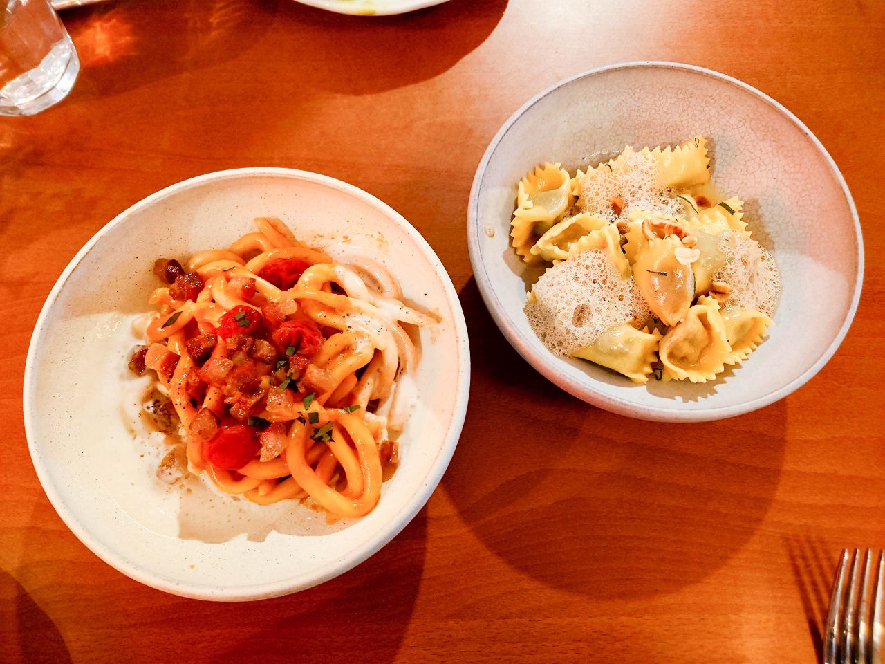 [食記][高雄市] ViNO.SO — 文化中心附近預約制義式餐酒館
