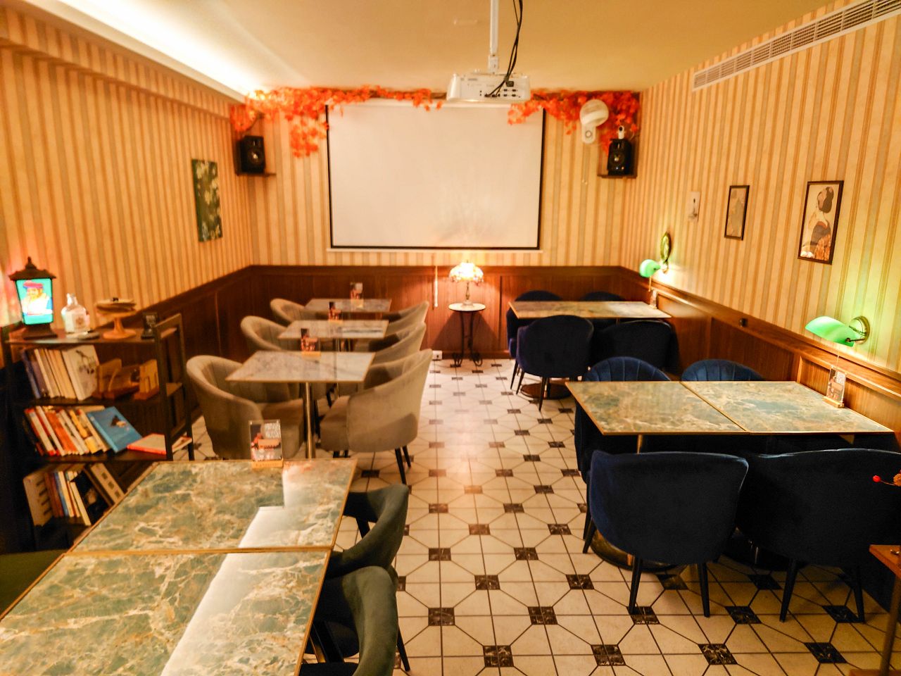 [食記][台北市] 梄時 Yoshi Cafe & Bar — 復古日式風格咖啡廳兼酒吧