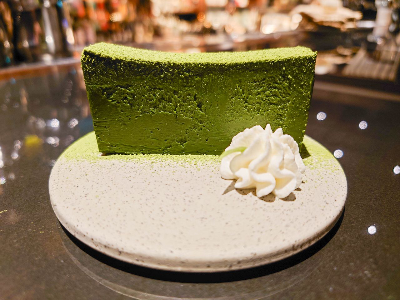[食記][台北市] 梄時 Yoshi Cafe & Bar — 復古日式風格咖啡廳兼酒吧