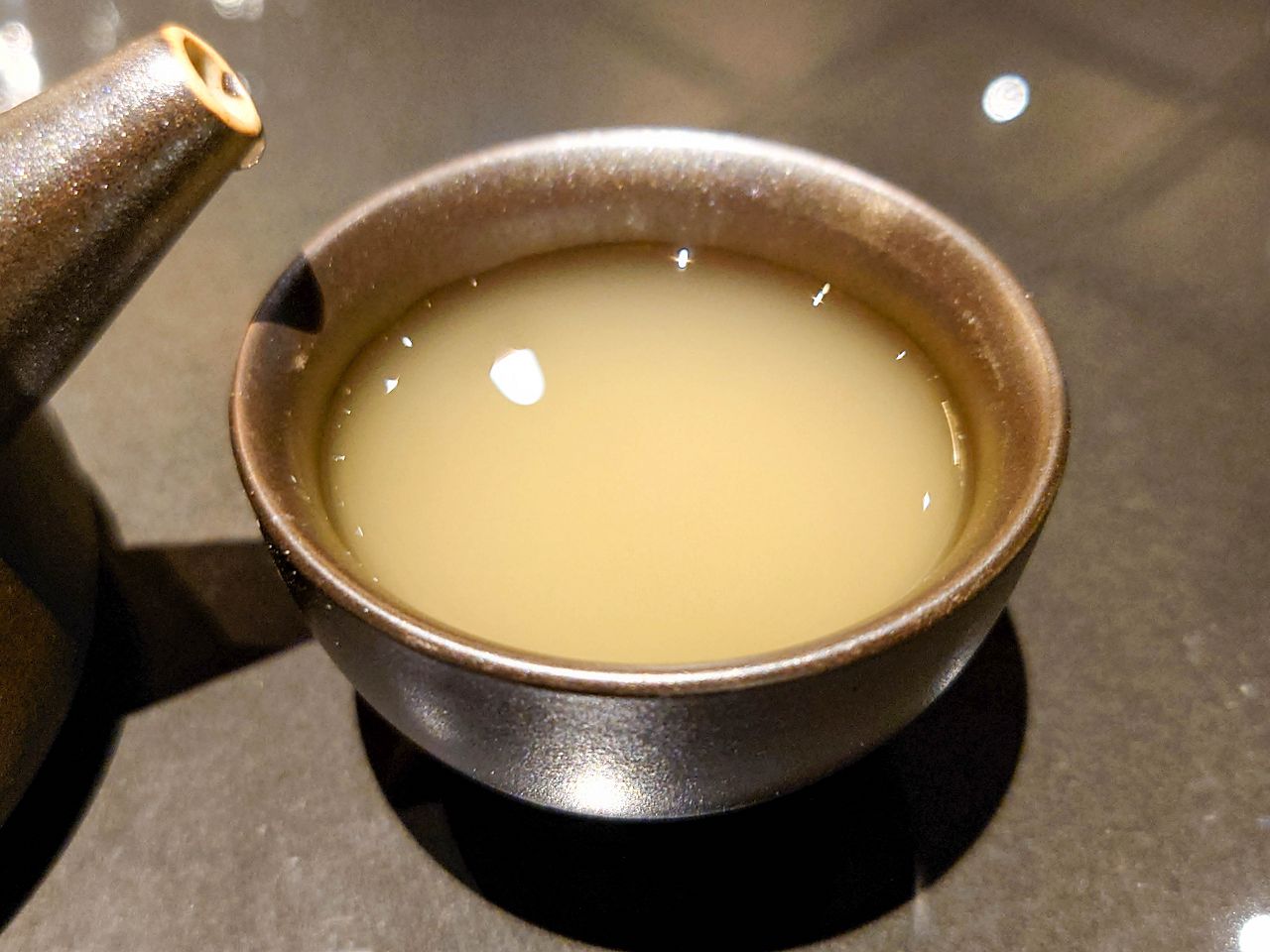 [食記][台北市] 梄時 Yoshi Cafe & Bar — 復古日式風格咖啡廳兼酒吧