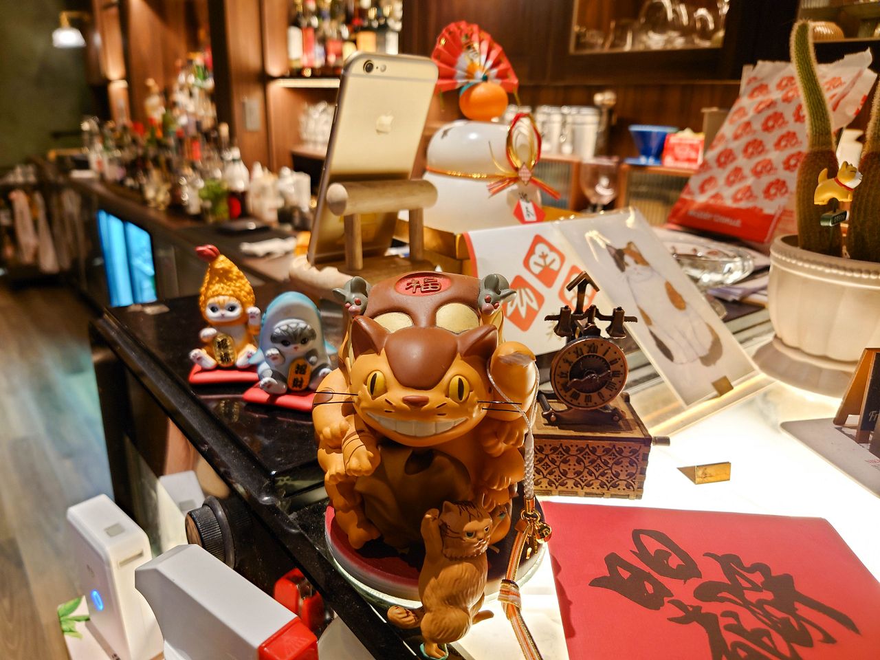 [食記][台北市] 梄時 Yoshi Cafe & Bar — 復古日式風格咖啡廳兼酒吧