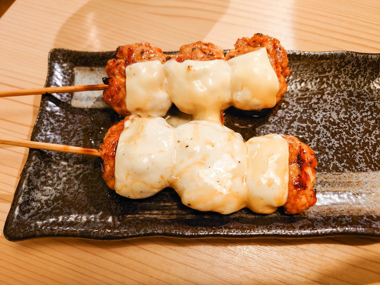 [食記][台北市] 鳥貴族 新光三越台北南西店 — 日本知名平價串燒居酒屋登台