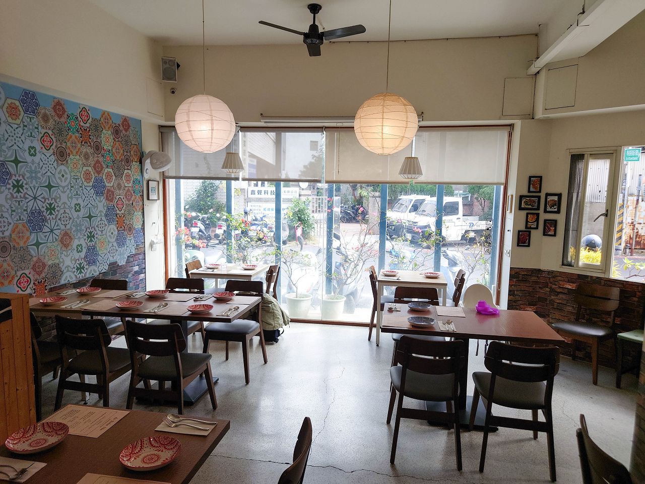[食記][新竹市] La Dolce Vita 樂多趣義大利餐廳 — 培英國中附近道地義式料理餐廳，手工製作義大利麵和窯烤披薩。