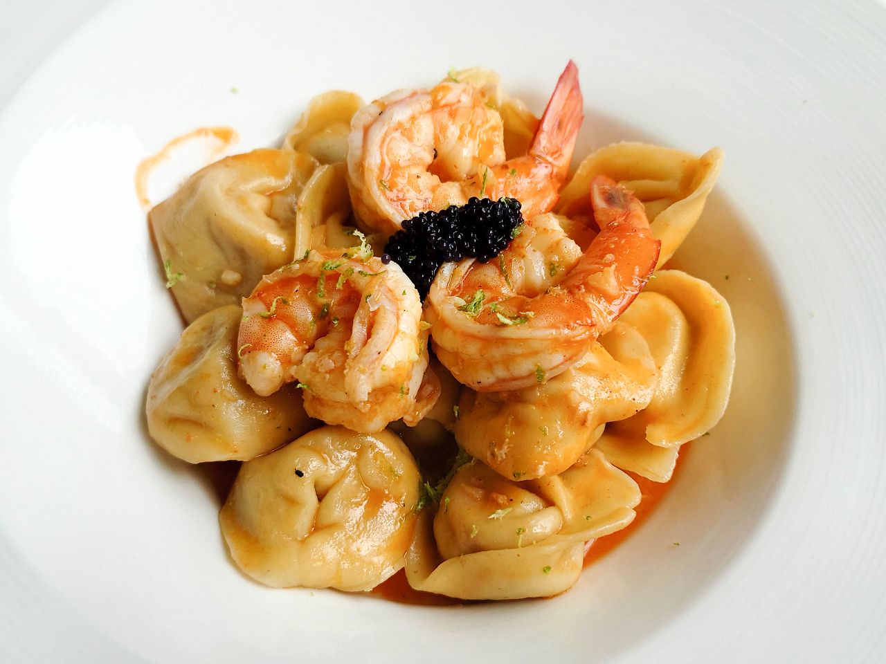 [食記][新竹市] La Dolce Vita 樂多趣義大利餐廳 — 培英國中附近道地義式料理餐廳，手工製作義大利麵和窯烤披薩。