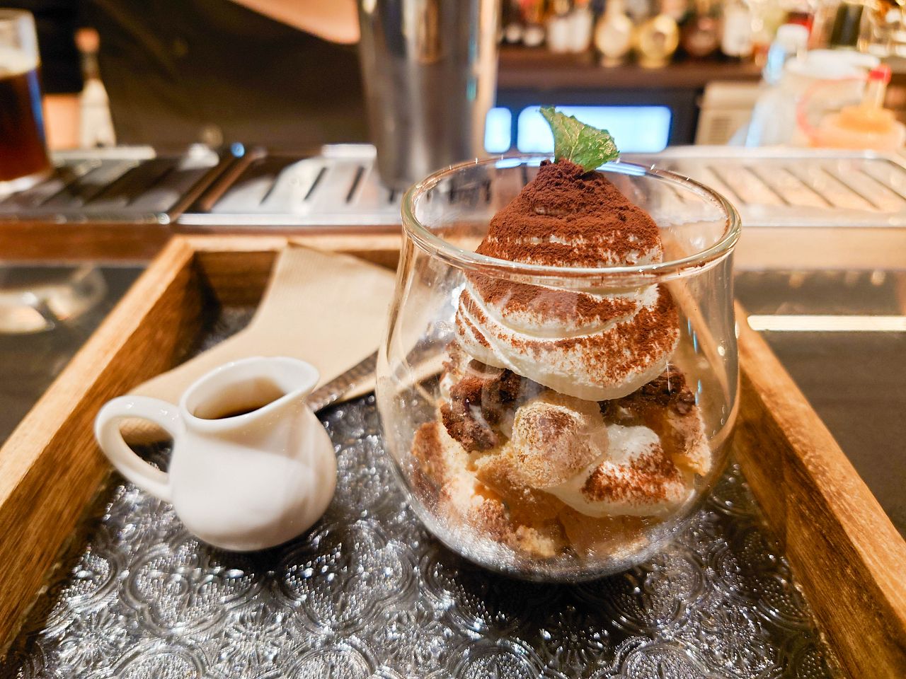 [食記][台北市] 梄時 Yoshi Cafe & Bar — 復古日式風格咖啡廳兼酒吧