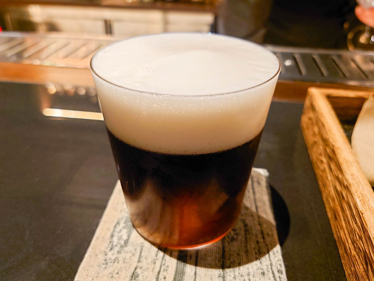 [食記][台北市] 梄時 Yoshi Cafe & Bar — 復古日式風格咖啡廳兼酒吧