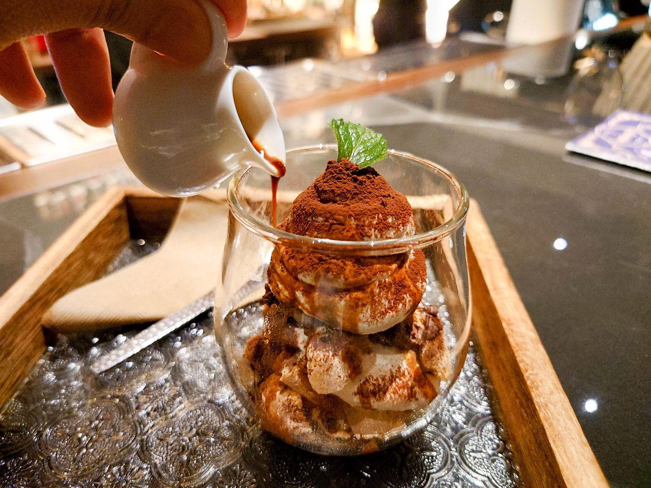 [食記][台北市] 梄時 Yoshi Cafe & Bar — 復古日式風格咖啡廳兼酒吧