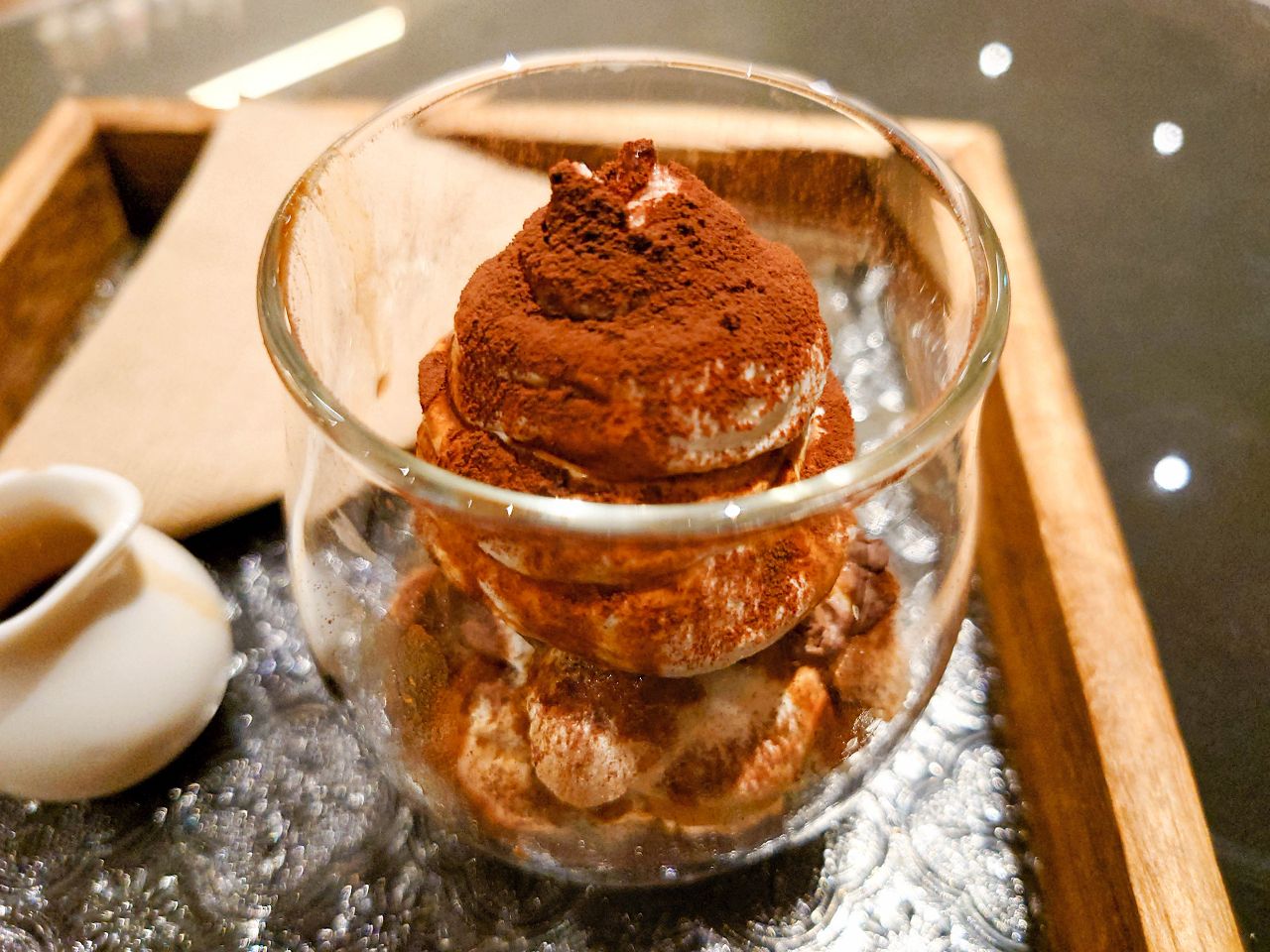 [食記][台北市] 梄時 Yoshi Cafe & Bar — 復古日式風格咖啡廳兼酒吧