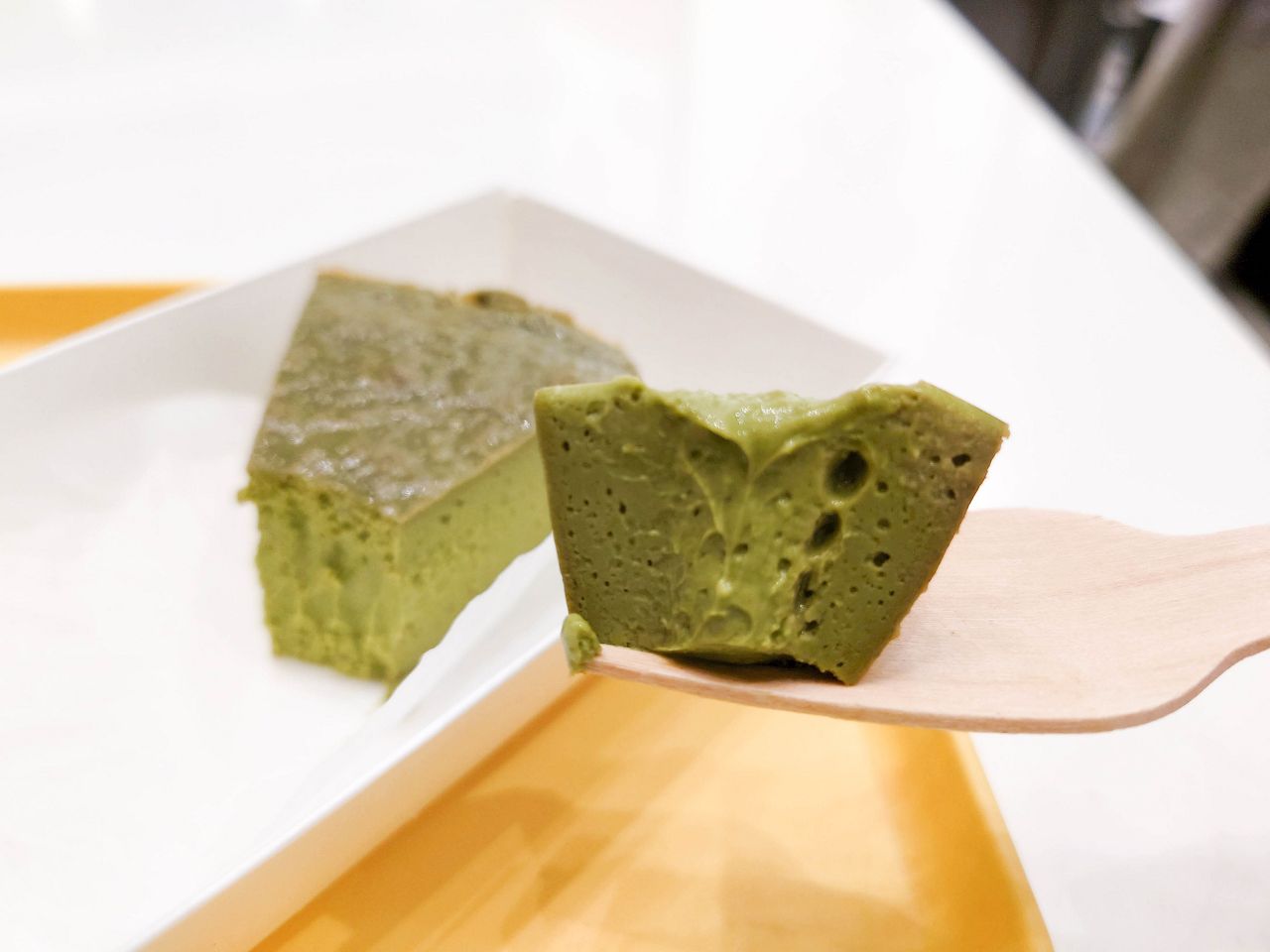 [食記][台北市] Matcha Prince 茶茶小王子 台北忠孝SOGO店