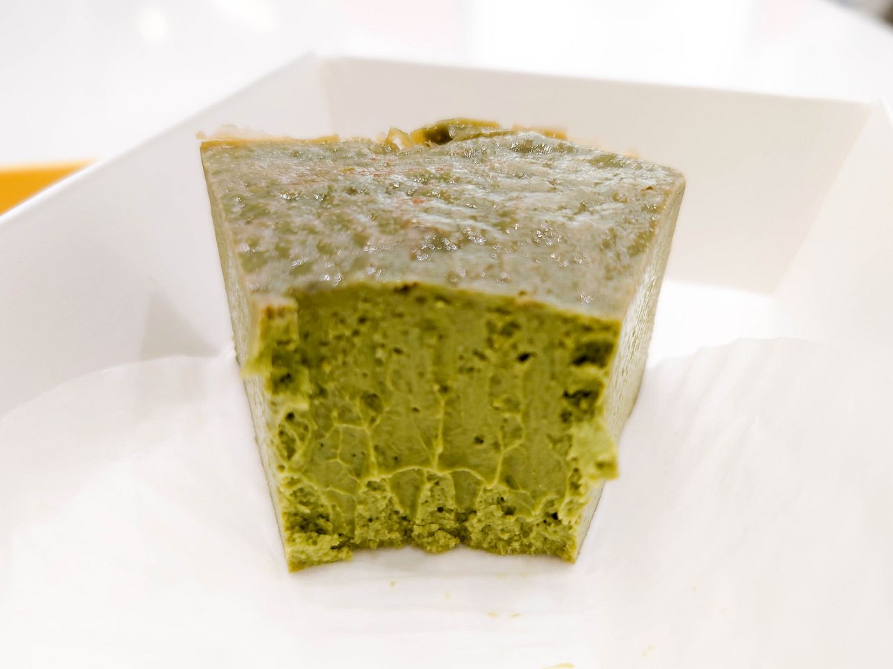 [食記][台北市] Matcha Prince 茶茶小王子 台北忠孝SOGO店