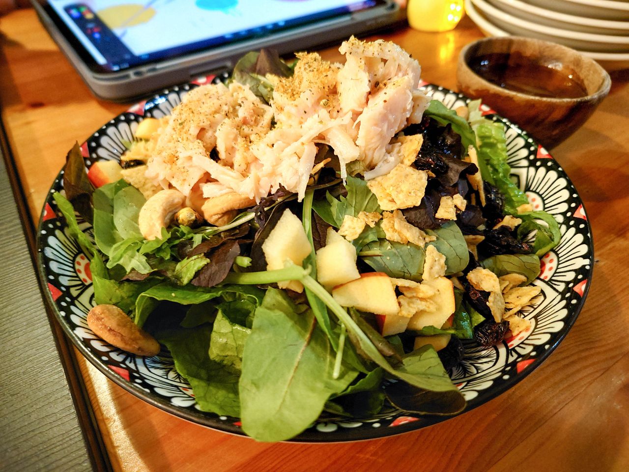[食記][高雄市][鳳山區] 灑屋擠•巴西料理•Café Saúde — 鳳山異國料理推薦，巴西經典料理和特色小吃。