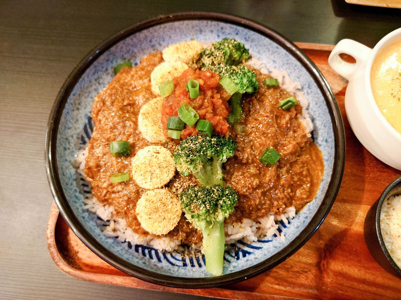 [食記][高雄市][鳳山區] 灑屋擠•巴西料理•Café Saúde — 鳳山異國料理推薦，巴西經典料理和特色小吃。