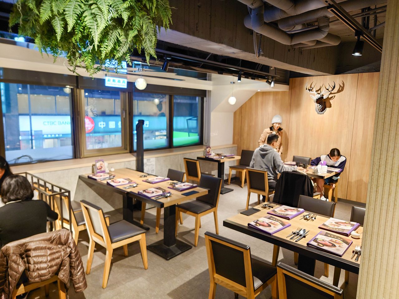 [食記][台北市] 陶板屋和風洋食 台北重慶南店