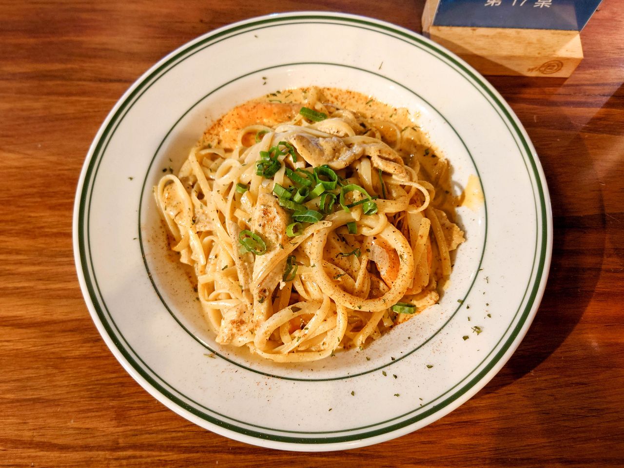 [食記][台北市] A.K. 12 美式小館 — 西門町美式餐廳推薦