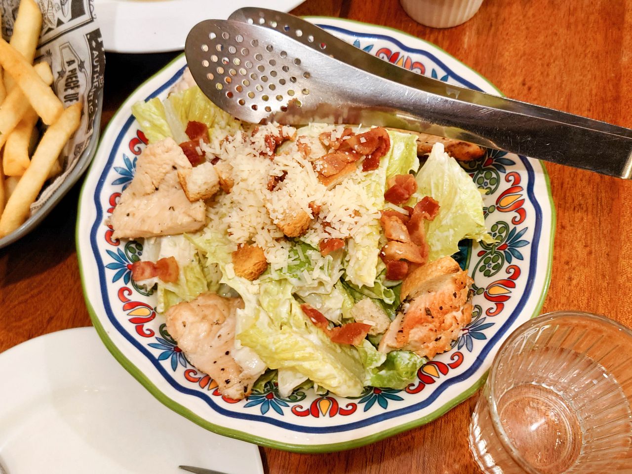 [食記][台北市] 淬義 Pizzeria & Trattoria Tre — 內湖義式餐廳推薦，店裡打造出義大利街景風貌讓人猶如置身歐洲般，供應正統義式窯烤披薩。