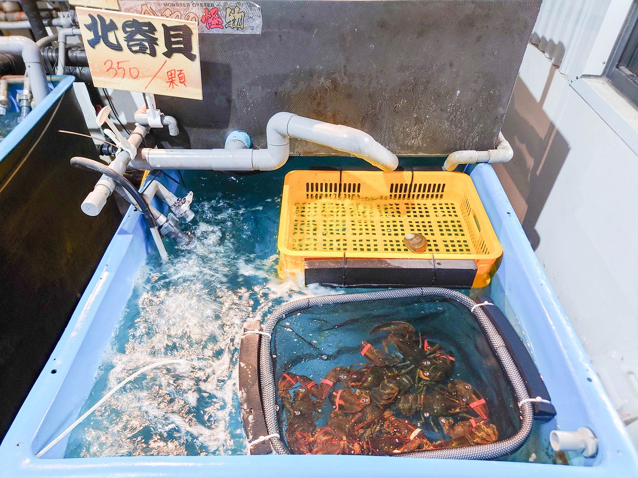 [食記][高雄市] 海龍王壽司 — 左營高鐵站附近日本料理和壽司專賣餐廳，選用漁港直送在地新鮮魚貨，遵循正宗日式料理手法。