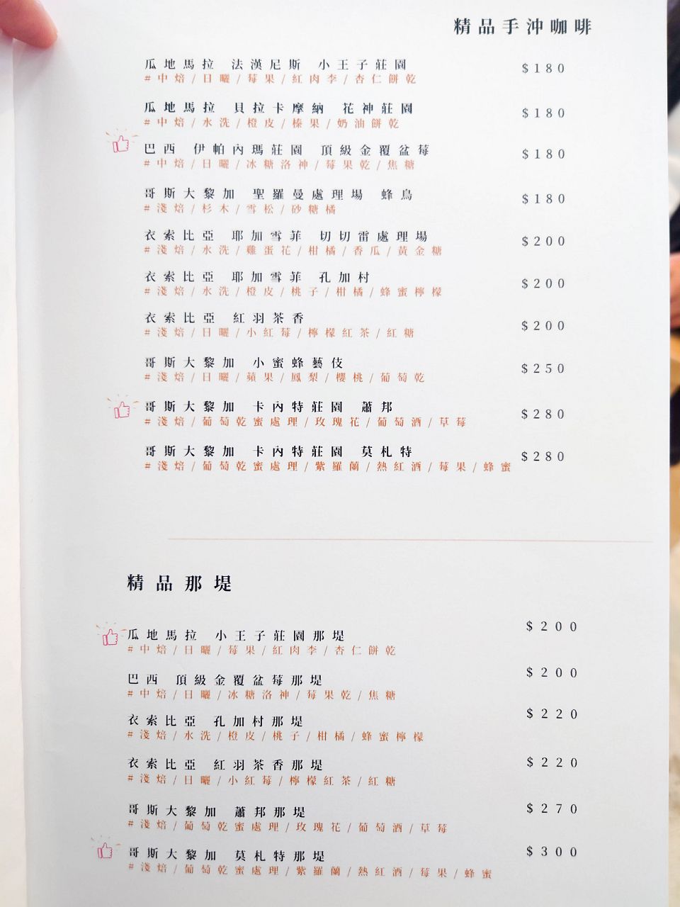 [食記][高雄市] WASA Café & Sake — 左營高鐵站附近咖啡廳兼清酒吧