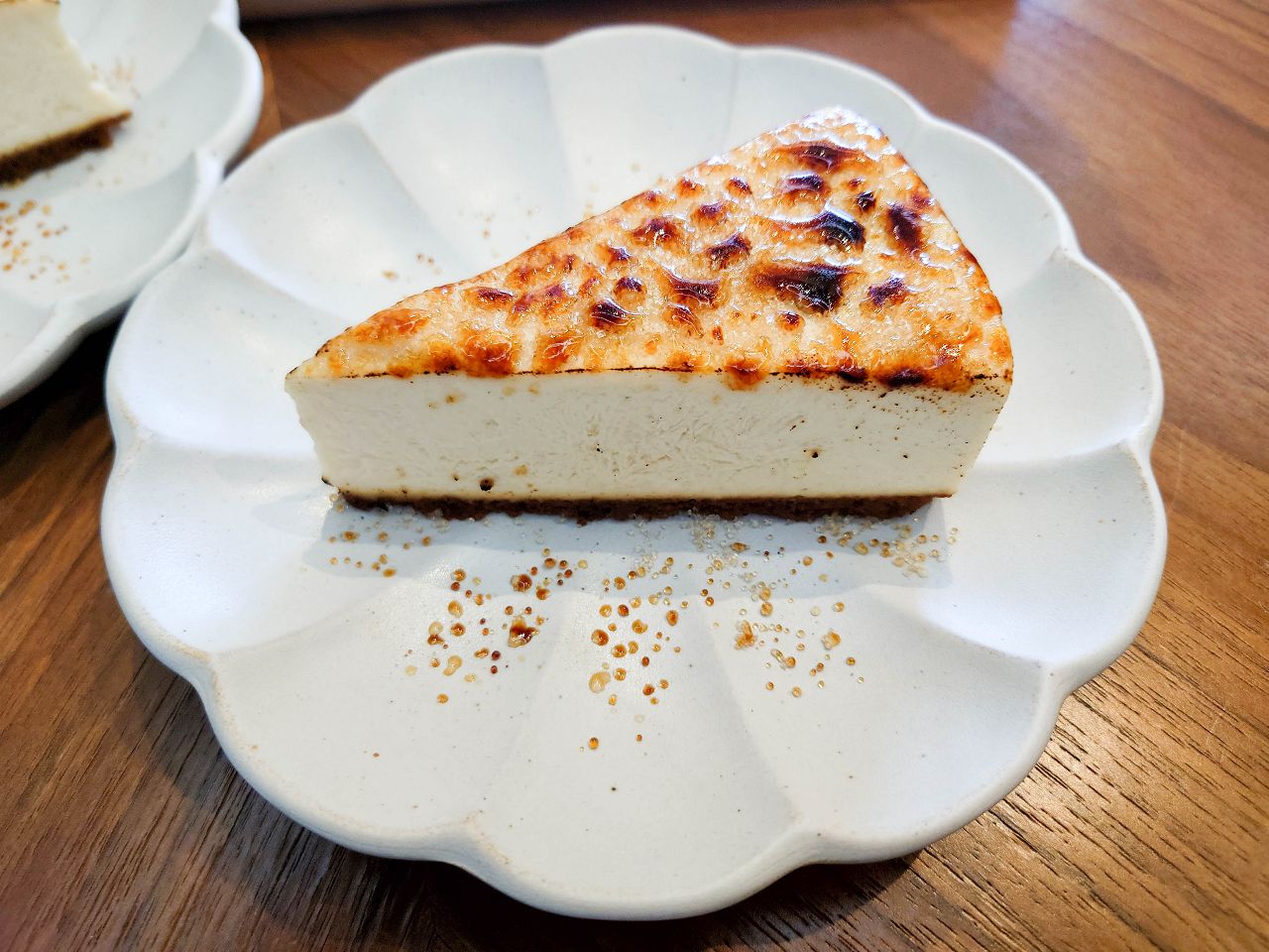 [食記][高雄市] WASA Café & Sake — 左營高鐵站附近咖啡廳兼清酒吧