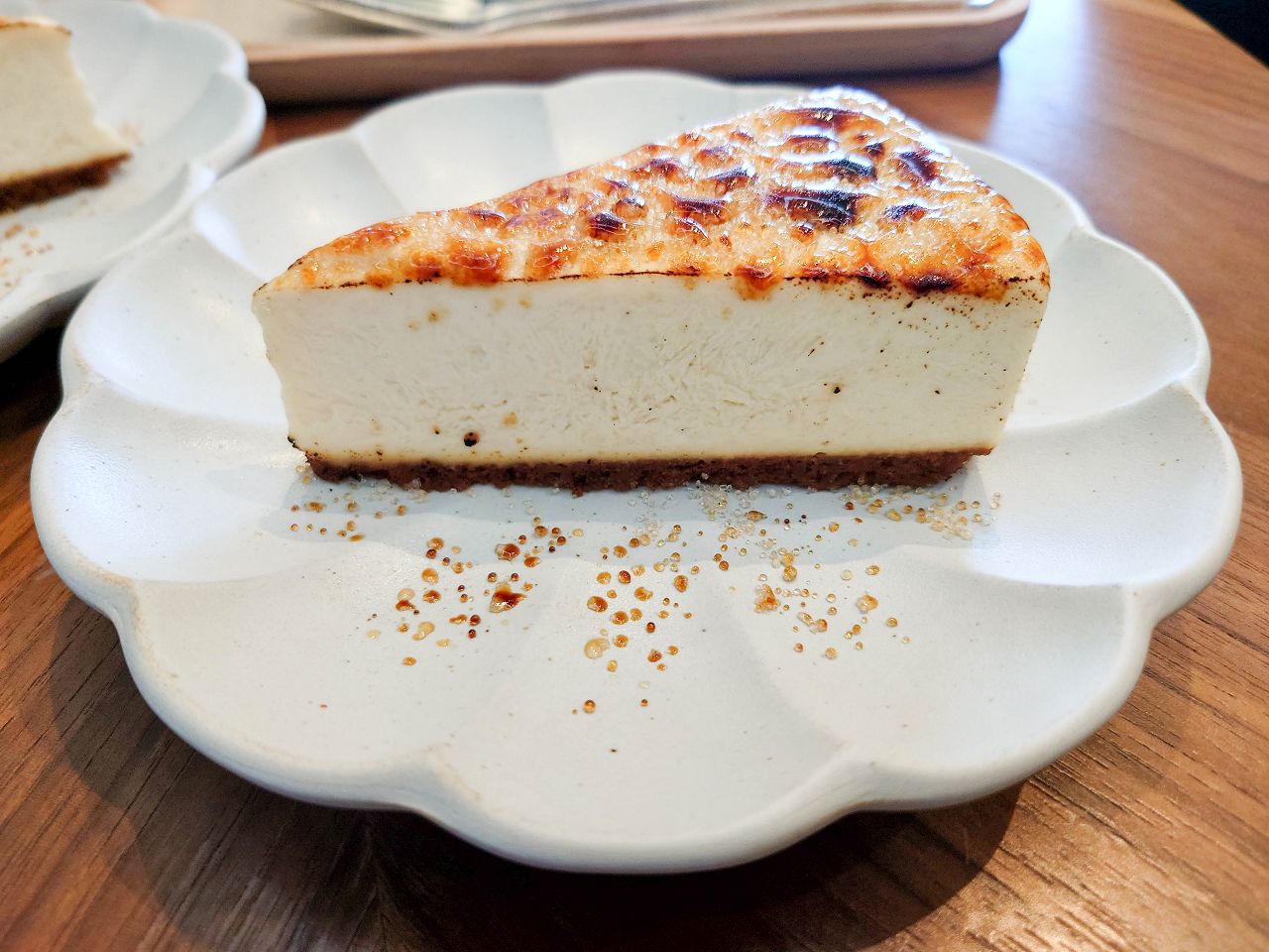 [食記][高雄市] WASA Café & Sake — 左營高鐵站附近咖啡廳兼清酒吧