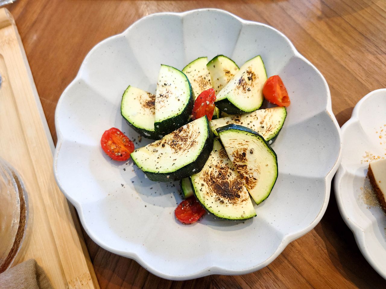 [食記][高雄市] WASA Café & Sake — 左營高鐵站附近咖啡廳兼清酒吧
