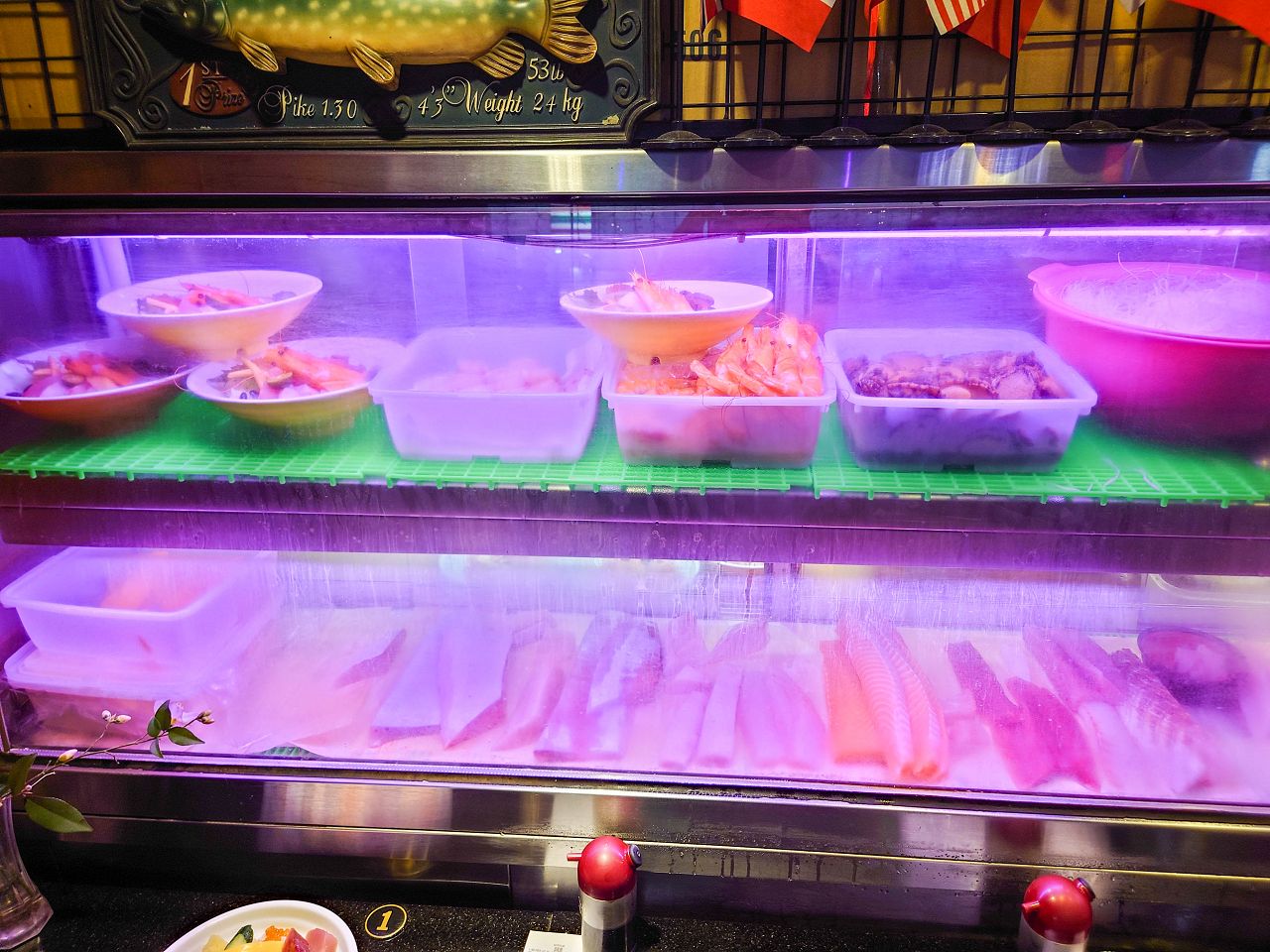 [食記][台北市] 三多屋爸爸嘴 — 北車後站高人氣日本料理