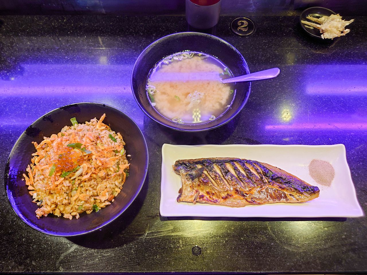 [食記][台北市] 三多屋爸爸嘴 — 北車後站高人氣日本料理