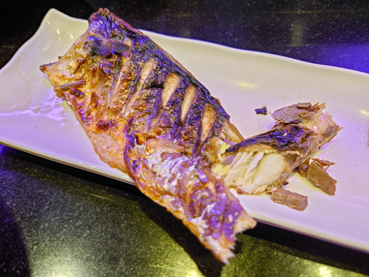 [食記][台北市] 三多屋爸爸嘴 — 北車後站高人氣日本料理