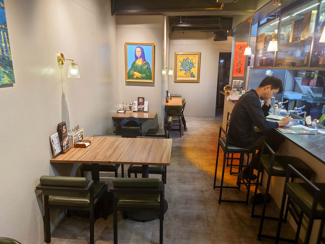 [食記][台北市] 念•饗 NIAN SIANG — 美式烤肉和三明治專賣店，主打紐約牛胸肉三明治。