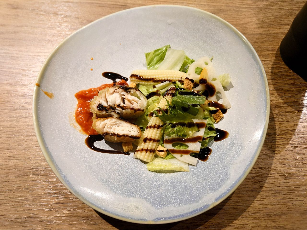 [食記][台北市] 陶板屋和風洋食 台北重慶南店