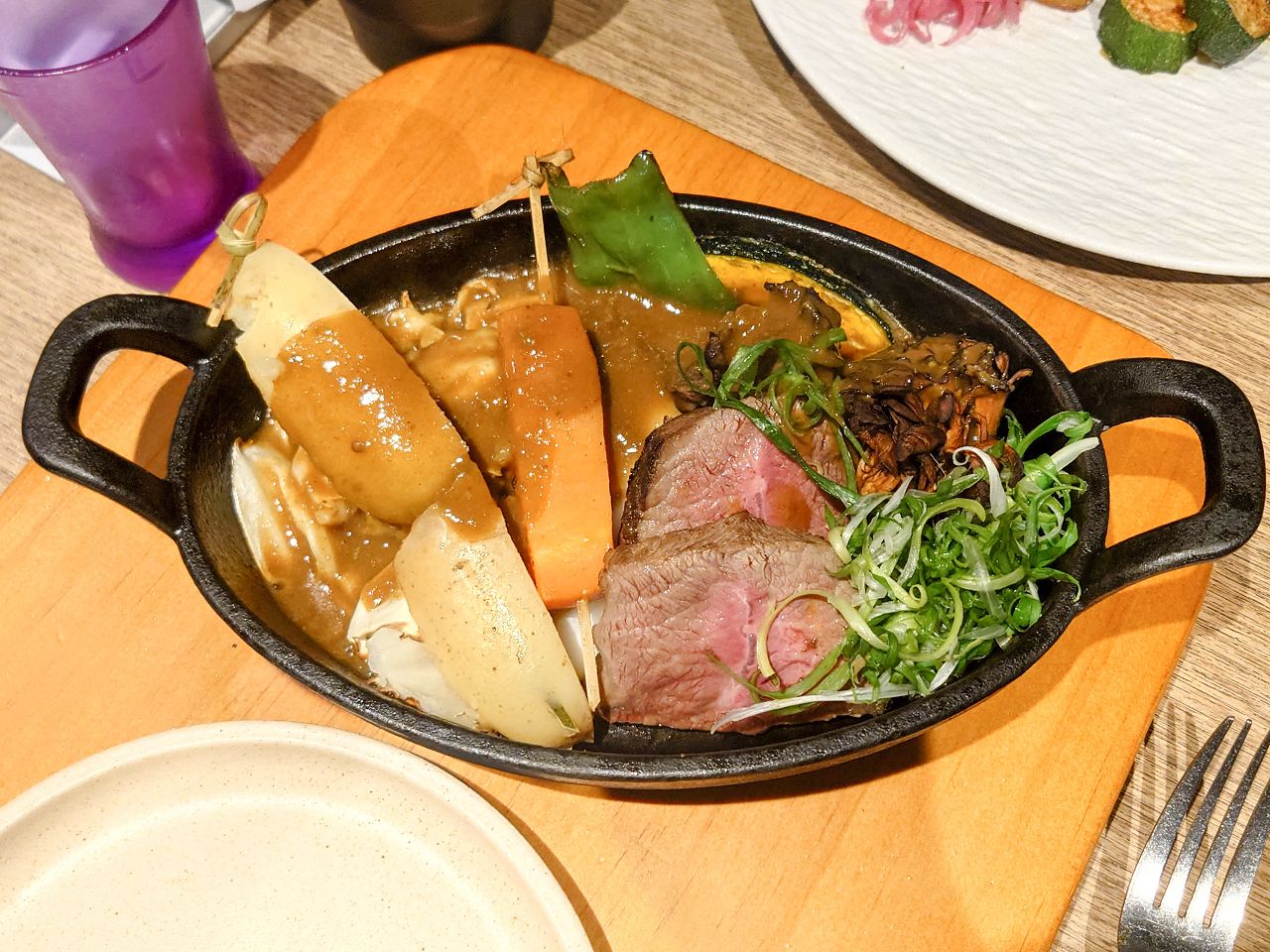 [食記][台北市] 陶板屋和風洋食 台北重慶南店