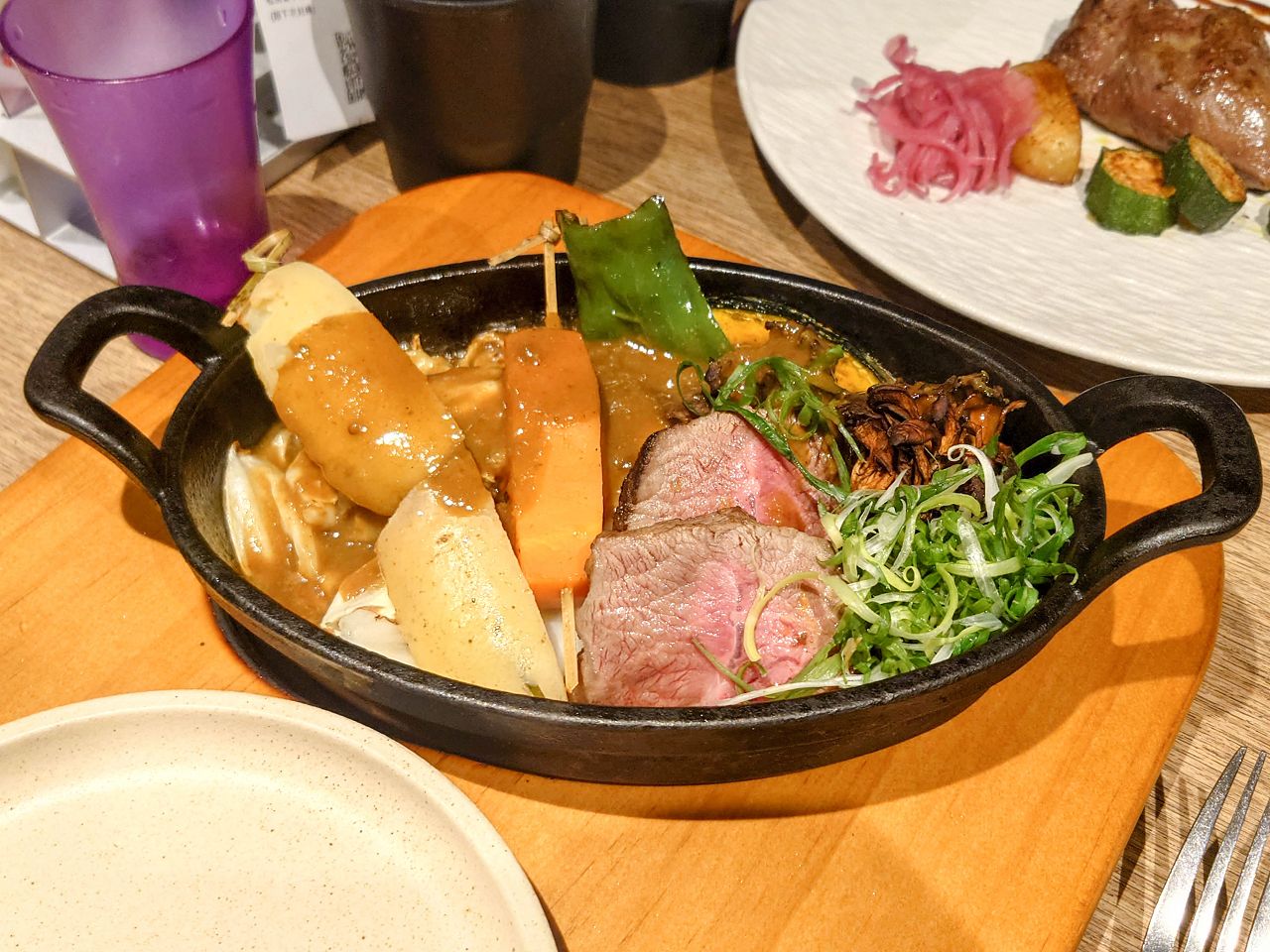 [食記][台北市] 陶板屋和風洋食 台北重慶南店